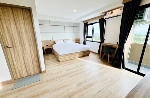 Bang Pakong Hotel | Wellgrow Hotel