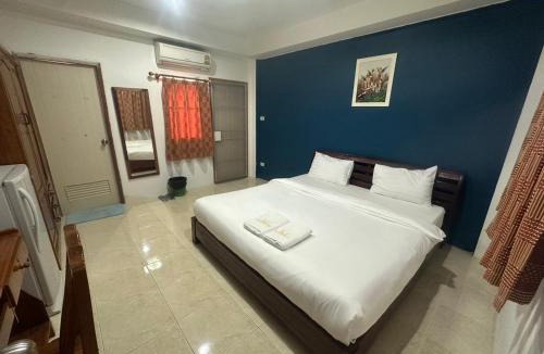 Khon Kaen Apartment | Wellington Apartment