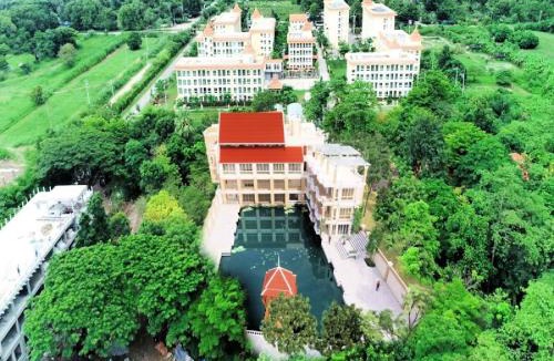 Pak Chong Apartment | Wellness World Chiva Khao Yai