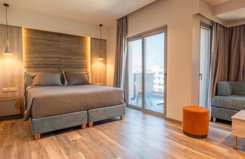 Khalandrion Hotel | Wellnest Hotel