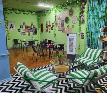 Vang Vieng Apartment | west water hostel vangvieng