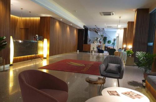 Na Muang Hotel | Western Grand Hotel Ratchaburi