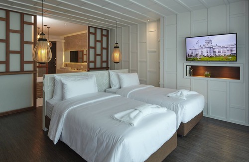 Hua Hin Hotel | Whale Hua Hin