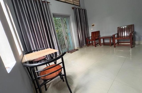 Krong Kaeb House | Wheelezz