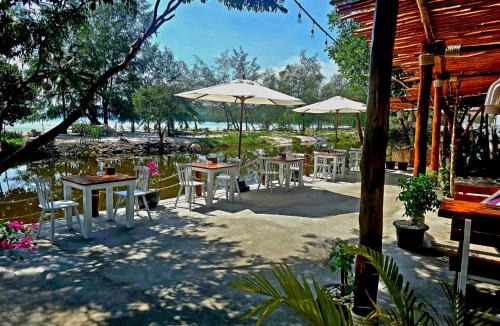 Koh Rong Resort | White Beach Resort Longset