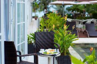 Mittakpheap Hotel | White Boutique Hotel and Residences