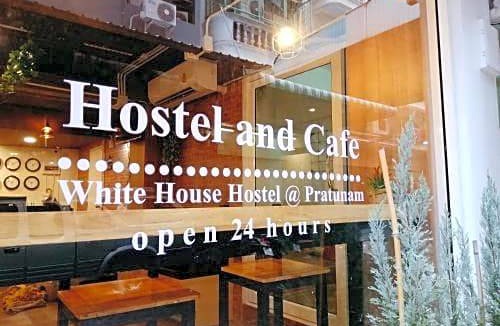 Thanon Phaya Thai Hostel | White House Hostel @ Pratunam