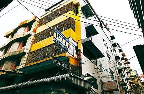 Thanon Phaya Thai Hostel | White House Hostel @ Pratunam