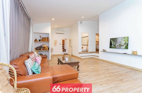 Hai Ya House | White House 5min Walk »Old City By Walking Street