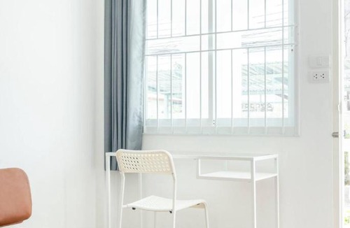 Chalong Apartment | White House Apartment - Chalong