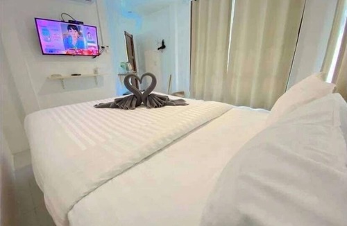 Bai Lan Hotel | White house bailan resort
