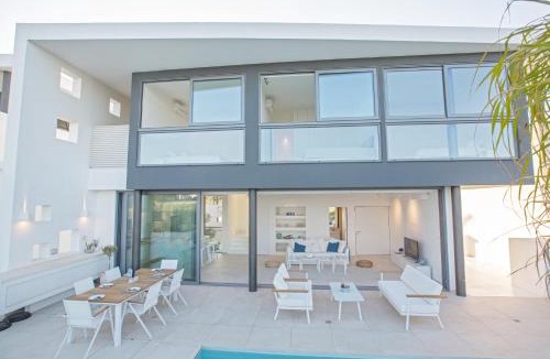 Kapparis Villa | White Pearl Villa 7