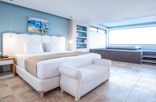 Kefalos Resort | White Rock of Kos - Adults Only