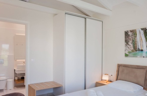 Ilida Villa | White Villas * Garden Villa * Luxury on Sandy Beach, Pool