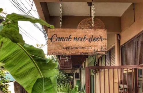 Bangkok Yai Apartment | Whole House - 4Bedrooms - Experience Local Life