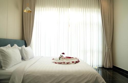Thma Bang Resort | Wi Ri Ca Tatai Villa