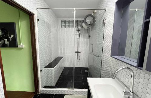 Hai Ya House | Wiang Ping house