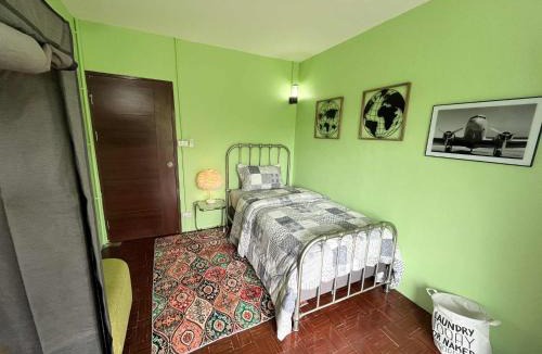 Hai Ya House | Wiang Ping house