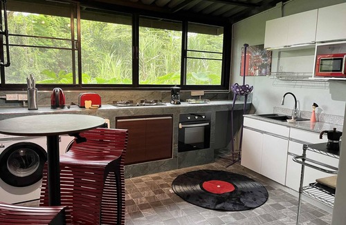 Hai Ya House | Wiang Ping House