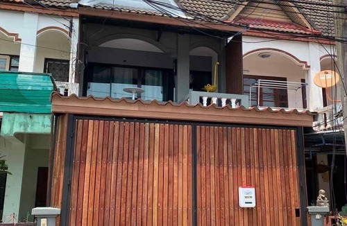 Hai Ya House | Wiang Ping House