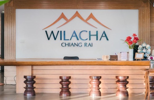 Chiang Rai Hotel | Wilacha Chiang Rai