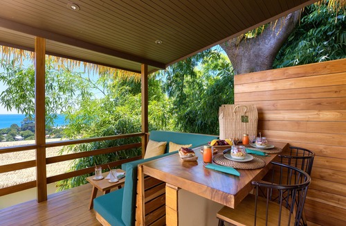 Lamai City Center Villa | Wild Cottages Luxury and Natural - Adults Only