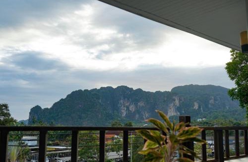 Sai Thai Hotel | Wild Orchid Krabi