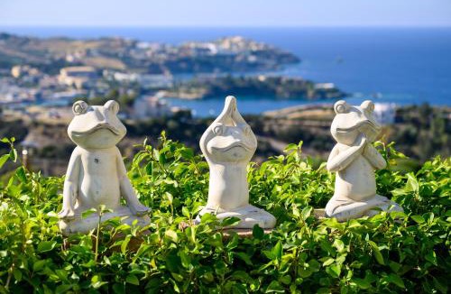 Agia Pelagia Villa | Wild Pear Villa