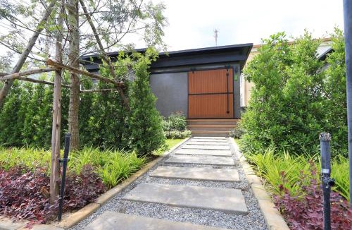 Mu Si Resort | Willow Tree House Khao Yai