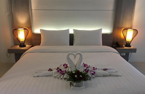 Nakhon Ratchasima Hotel | Win D Hotel