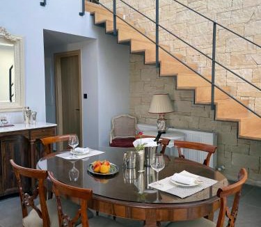 Pissouri Villa | Windhill Edge Villa
