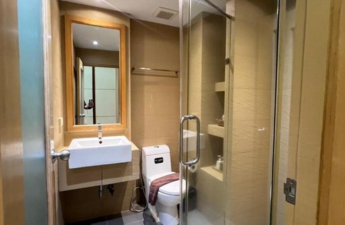 North Pattaya Hotel | Windmill Resort Hotel Pattaya