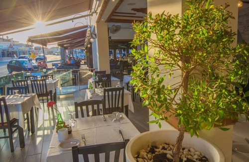 Pernera Apartment | Windmills Hotel Apartments