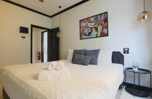 Nanai Road Apartment | Wink City 2 Patong Center close to the Beach