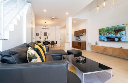 Patong House | Winks House Patong Phuket 4B