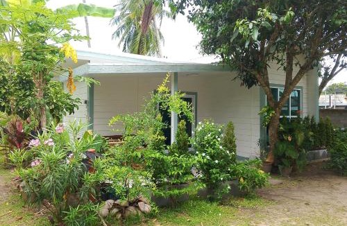 Baan Tai House | WinLa house