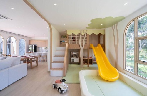 Huai Yai Villa | Winvilla Pattaya