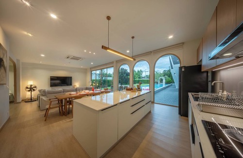 Huai Yai Villa | Winvilla Pattaya