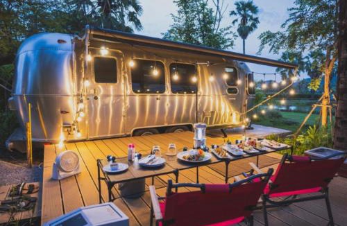 Pong Other | Wisdom Park Caravan Camp Pattaya
