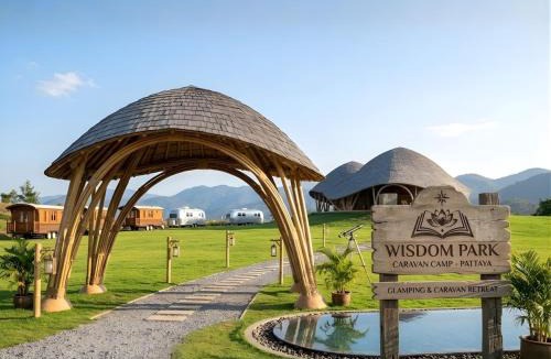 Pong Other | Wisdom Park Caravan Camp Pattaya