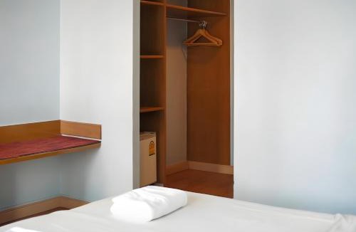 Ratchaprasong Apartment | Wish Inn Chidlom - วิช อินน์ ชิดลม ราชดำริ 2