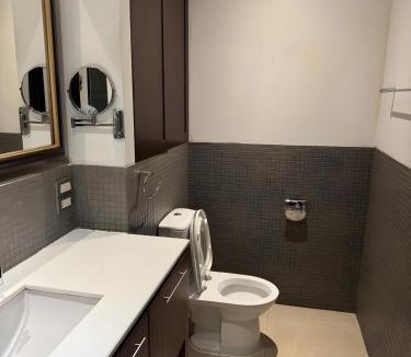 Bang Rak Apartment | Wish Inn Silom - Decho Bangkok City