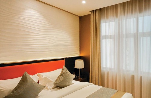 Sihanoukville City Centre Hotel | Wisney Hotel
