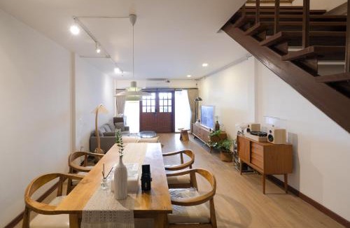 Nimman Apartment | Wit Haus Nimman