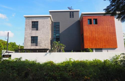 Don Muang Bed & Breakfast | WIW mini hotel