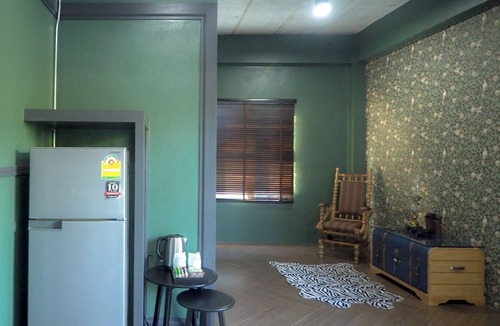 Don Muang Hotel | WIW Minihotel