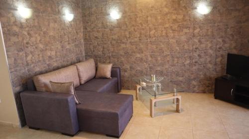 Psakoudia Apartment | Wohnung der Familie
