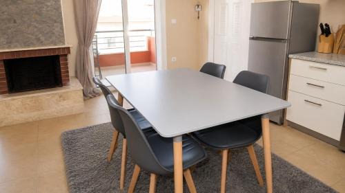 Psakoudia Apartment | Wohnung der Familie