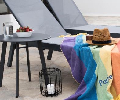 Palaio Faliro Apartment | Wonder Apartment over the Sea