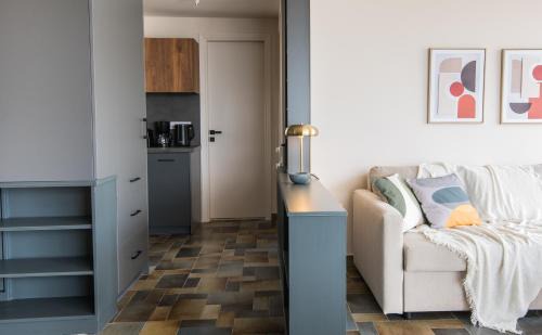 Palaio Faliro Apartment | Wonder Apartment over the Sea